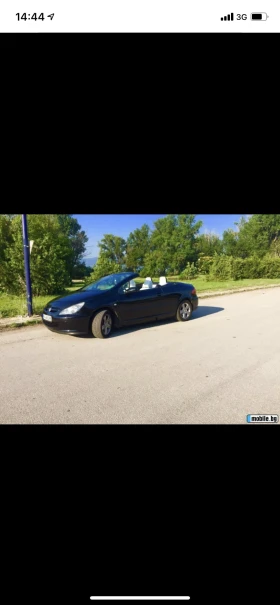 Peugeot 307, снимка 3