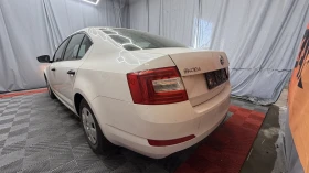 Skoda Octavia, снимка 3