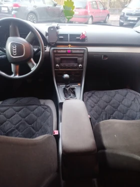 Audi A4, снимка 7