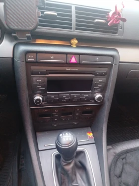 Audi A4, снимка 6
