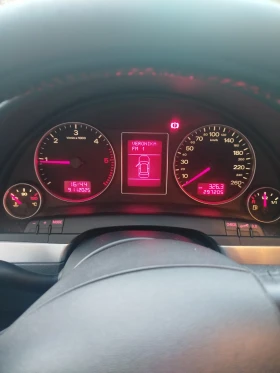 Audi A4, снимка 5