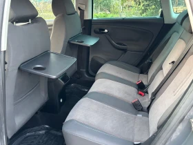 Seat Altea 1.6 бензин, газ, снимка 12