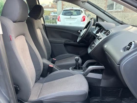 Seat Altea 1.6 бензин, газ, снимка 9