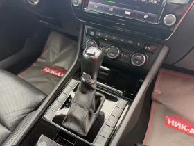 Skoda Superb 2.0TSI 4x4 280hp DSG , снимка 16