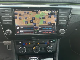 Skoda Superb 2.0TSI 4x4 280hp DSG , снимка 9