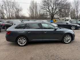 Skoda Superb 2.0TSI 4x4 280hp DSG , снимка 7