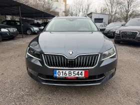 Skoda Superb 2.0TSI 4x4 280hp DSG , снимка 2