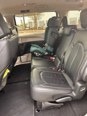 Chrysler Pacifica, снимка 6