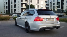 BMW 335 D* FULL M-PACK* ДИСТРОНИК* ТОП СЪСТОЯНИЕ* СТОК, снимка 3