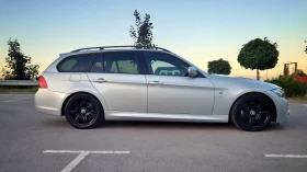 BMW 335 D* FULL M-PACK* ДИСТРОНИК* ТОП СЪСТОЯНИЕ* СТОК, снимка 4