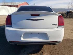 Chrysler 300c 3.6l 300 S, снимка 6