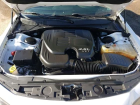 Chrysler 300c 3.6l 300 S, снимка 11