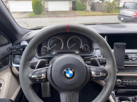 BMW 550 I XDRIVEС РЕГИСТРАЦИЯ & АВТО КРЕДИТ, снимка 9