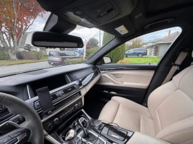 BMW 550 I XDRIVEС РЕГИСТРАЦИЯ & АВТО КРЕДИТ, снимка 7