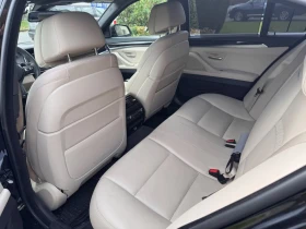 BMW 550 I XDRIVEС РЕГИСТРАЦИЯ & АВТО КРЕДИТ, снимка 8