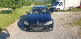BMW 325 3000 disel, снимка 2