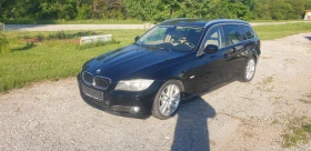 BMW 325 3000 disel, снимка 1