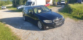 BMW 325 3000 disel, снимка 5