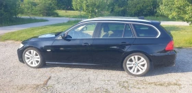 BMW 325 3000 disel, снимка 4
