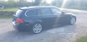 BMW 325 3000 disel, снимка 3