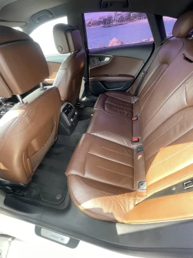 Audi A7 3.0 tdi Sline, снимка 13