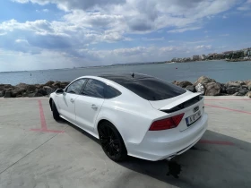 Audi A7 3.0 tdi Sline, снимка 9