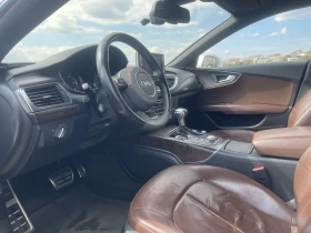 Audi A7 3.0 tdi Sline, снимка 11