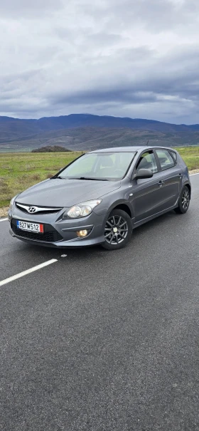 Hyundai I30 1.4, снимка 1