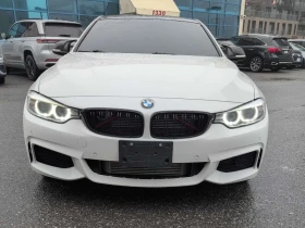 BMW 435 435i xDrive  CARFAX, снимка 6