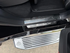 Mercedes-Benz Maybach GLS 600, снимка 8