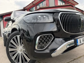 Mercedes-Benz Maybach GLS 600, снимка 3