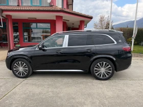 Mercedes-Benz Maybach GLS 600, снимка 14