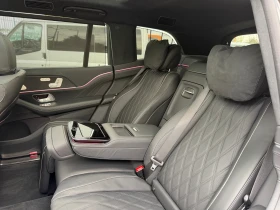 Mercedes-Benz Maybach GLS 600, снимка 12