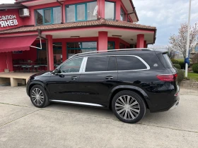 Mercedes-Benz Maybach GLS 600, снимка 15