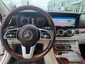 Mercedes-Benz E 450 * CARFAX * ЦЕНА ДО БГ, снимка 7