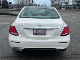Mercedes-Benz E 450 * CARFAX * ЦЕНА ДО БГ, снимка 4