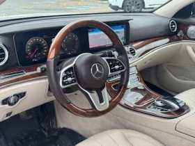 Mercedes-Benz E 450 * CARFAX * ЦЕНА ДО БГ, снимка 6