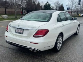 Mercedes-Benz E 450 * CARFAX * ЦЕНА ДО БГ, снимка 5