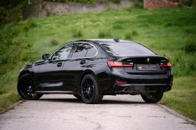 BMW 330 xDrive, снимка 4