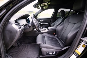 BMW 330 xDrive, снимка 9