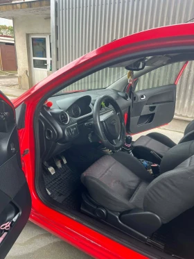 Ford Fiesta, снимка 5