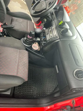 Ford Fiesta, снимка 8