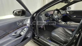 Mercedes-Benz S 400 * AMG Line* Burmester* АВТОКРЕДИТ, снимка 10