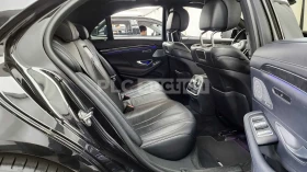 Mercedes-Benz S 400 * AMG Line* Burmester* АВТОКРЕДИТ, снимка 12