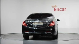 Mercedes-Benz S 400 * AMG Line* Burmester* АВТОКРЕДИТ, снимка 4