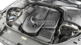 Mercedes-Benz S 400 * AMG Line* Burmester* АВТОКРЕДИТ, снимка 6