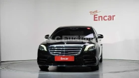 Mercedes-Benz S 400 * AMG Line* Burmester* АВТОКРЕДИТ, снимка 1