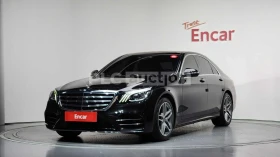 Mercedes-Benz S 400 * AMG Line* Burmester* АВТОКРЕДИТ, снимка 2