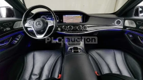 Mercedes-Benz S 400 * AMG Line* Burmester* АВТОКРЕДИТ, снимка 7