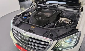 Mercedes-Benz S 560, снимка 14